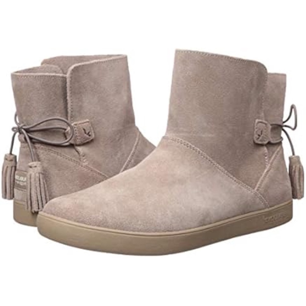 Koolaburra by UGG Size 9 Boots